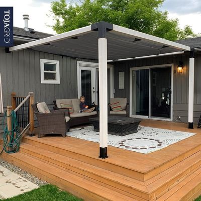 1mm-12mm 두께의 강철 브래킷이 있는 높은 목재 스탠드 키트