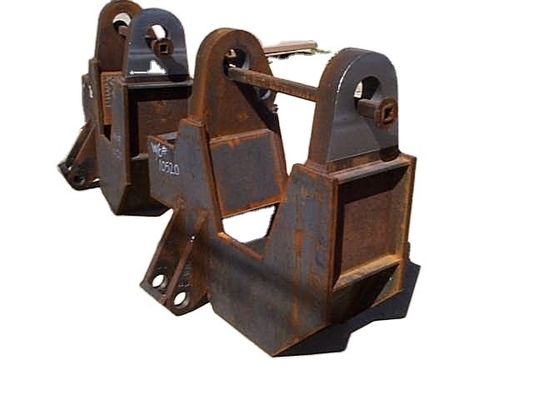 고급 용접 및 굽기 프로세스를 가진 맞춤형 스탬핑 제품