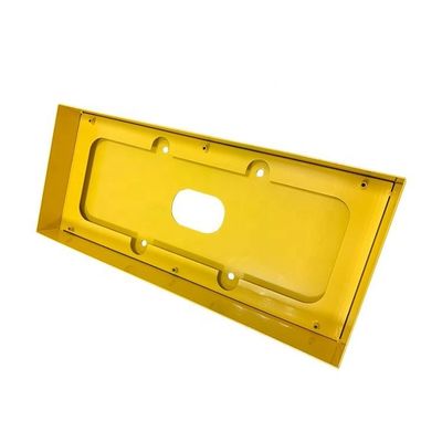 고급 용접 및 굽기 프로세스를 가진 맞춤형 스탬핑 제품