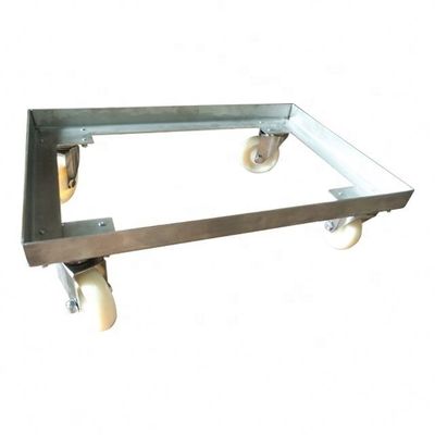 고급 용접 및 굽기 프로세스를 가진 맞춤형 스탬핑 제품