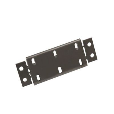 OEM 정밀 엽 금속 가공 하베이 Nanfeng에서 색상 페인트 표면 마무리