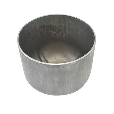 헤베이 난펜 제조 서비스 주문 알루미늄 스탬핑 부품 깊이 당긴 금속 부품