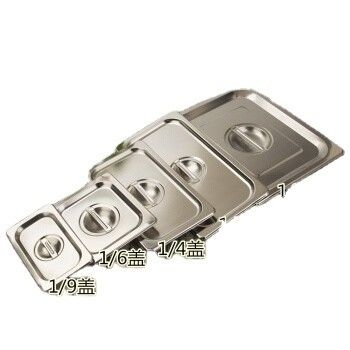 패스트 푸드 가져가기 위한 스테인리스 스틸 점심 벤토 박스 ISO9001 2008 승인
