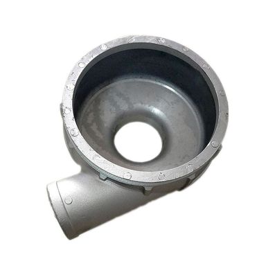 각기 다른 재료에 따라 두께 기계적 정밀을 위한 CNC 기계 부품