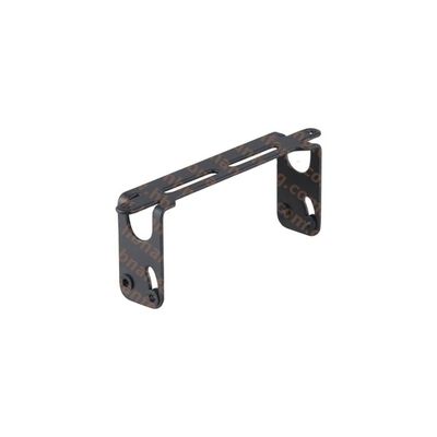 두께 0.5mm- 16.0mm Nanfeng 스테인리스 스틸 벽 장착 브래킷 기계