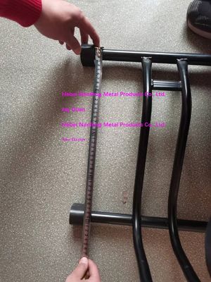 산업 굽기 용접 독립 자전거 서식지 산책 자전거 주차장