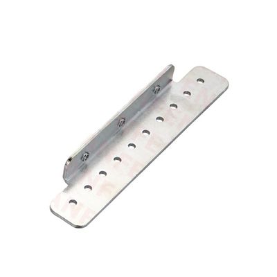 Nanfeng의 0.4-3mm 두께의 에어컨용 철자 브래킷 값싸고 내구성