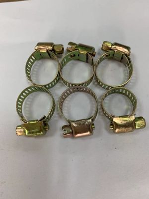OEM 엽금속 제조를 위한 고급 장비