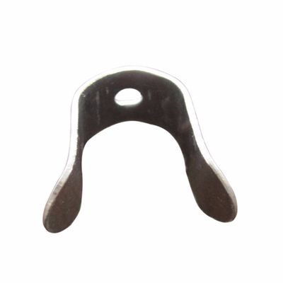 ISO9001 2008 CE 인증을 받은 Nanfeng 맞춤형 용접 및 엽금속 제조 부품