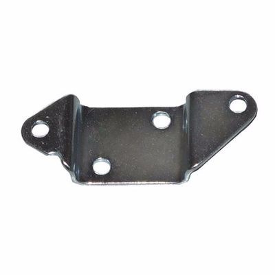 ISO9001 2008 CE 인증을 받은 Nanfeng 맞춤형 용접 및 엽금속 제조 부품