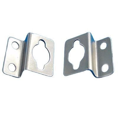 ISO9001 2008 인증 맞춤형 스탬핑 부품 제조 저렴한 OEM 필요