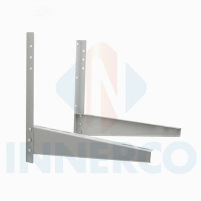 에어컨의 강철 브래킷 (Steel Brackets for Air Conditioner) 수동 전원 공급원 내부/제3자 검사