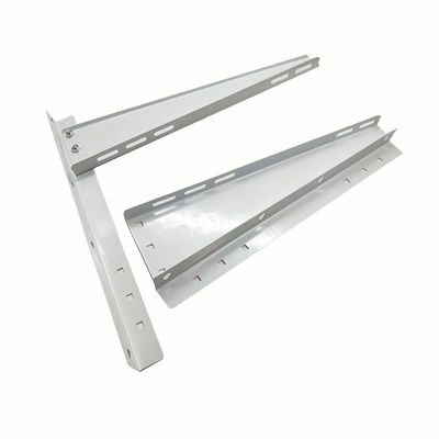 에어컨의 강철 브래킷 (Steel Brackets for Air Conditioner) 수동 전원 공급원 내부/제3자 검사