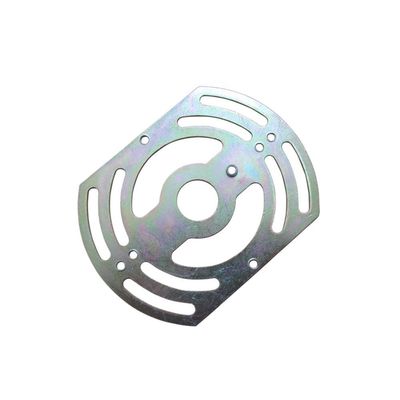 맞춤형 디자인 Nanfeng 금속 스틸 스탬핑 제조 부품 ISO9001 2008 CE