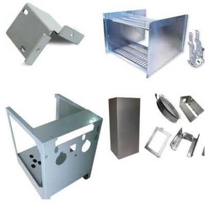맞춤형 디자인 Nanfeng 금속 스틸 스탬핑 제조 부품 ISO9001 2008 CE