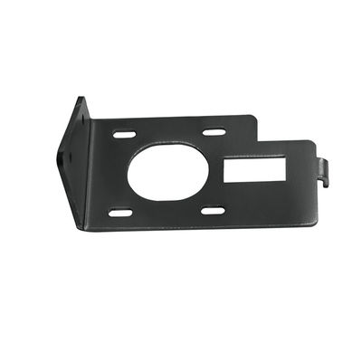 금속 스탬핑 브래킷 경험 OEM 엽 금속 제조 및 100% 검사