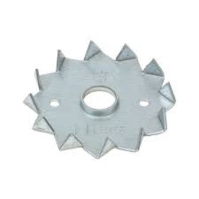 0.4-3mm 두께 맞춤형 중량 목재 커넥터 하드웨어 산업용 금속 브래킷