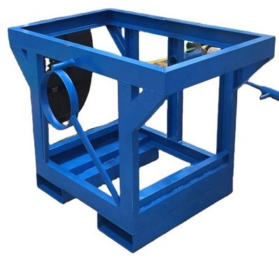 금속 철강 프레임 구조 OEM 금속 가공 부품을 위한 용접 제조