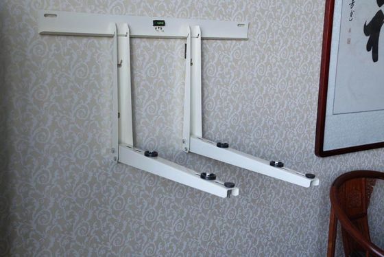 순수한 강철 맞춤형 냉동 롤 브래킷 에어컨 맞춤형 맞춤형 색상