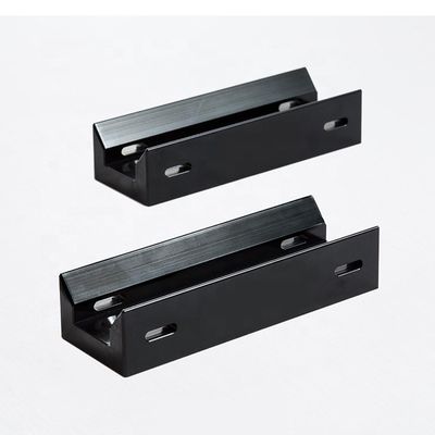 ISO9001 2015 인증서를 가진 맞춤형 컬러 정밀 스탬핑 금속 제조