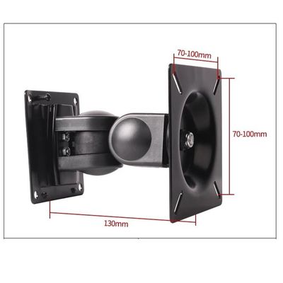 용도 0.05mm 청동 금속 벽 장착 정밀 TV 장착을 위한 LCD TV 브래킷