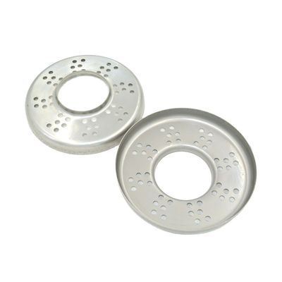 ISO9001 2008 CE 인증과 함께 맞춤형 금속 스테인리스 스틸 용접 제조