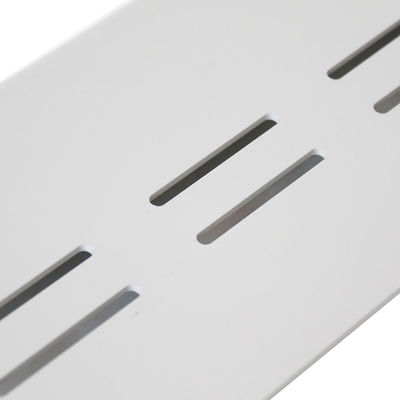 맞춤형 스테인리스 스틸 알루미늄 엽 금속 제조 레이저 절단 금속 부품