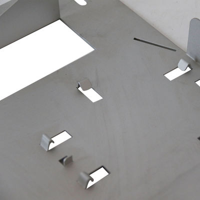 가구 제조용 스테인리스 실 금속 스탬핑 및 굽기