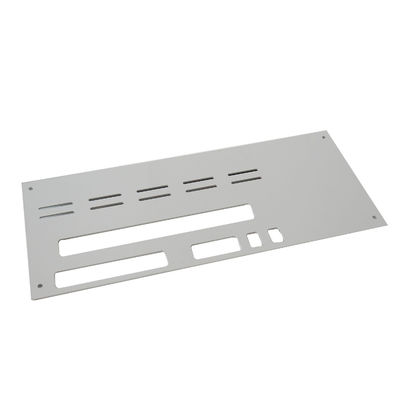 스테인리스 스틸 알루미늄 제조 솔루션에 대한 정밀 펀칭 및 굽기