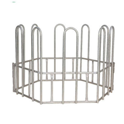 저렴한 가격에 엄격한 통제 절차를 적용한 가급적 동물 사료 농장 재배 부품