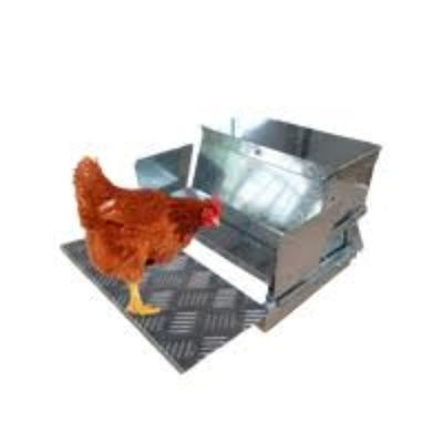 ISO9001 2008 CE 인증을 받아 설계 및 제조 된 맞춤형 농장 번식기 부품