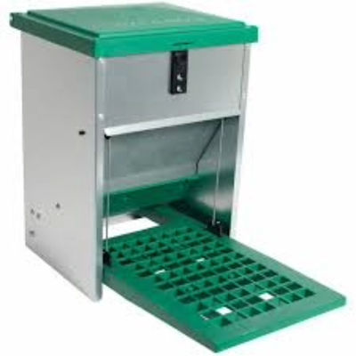 ISO9001 2008 CE 인증을 받아 설계 및 제조 된 맞춤형 농장 번식기 부품