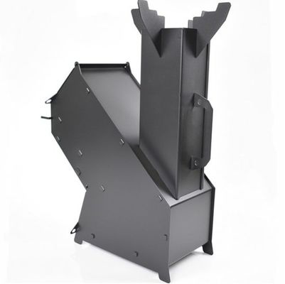 다목적 290g 사용자 지정 중량 로켓 목재 가연장 산업용