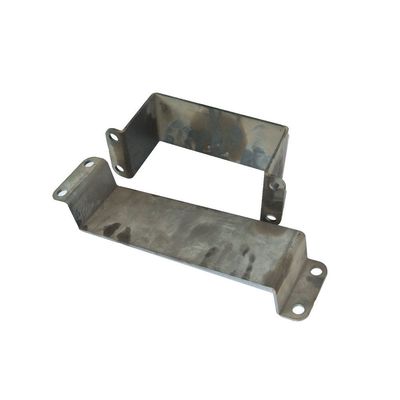 ISO9001 2008 CE 인증과 함께 중량 맞춤 정밀 금속 스탬핑 부품