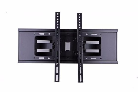 최고 수준의 강철 벽에 장착 된 선반 브래킷