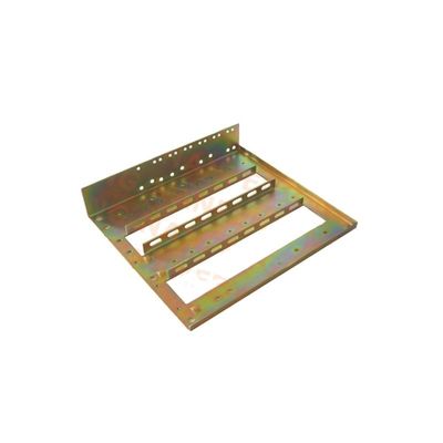 ISO9001 2008 CE 인증을 받은 중공용 철강 레이저 절단 및 스탬핑 부품 가격