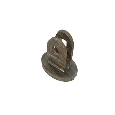 최고 표준 정밀도와 저렴한 가격으로 맞춤형 중량 용접 부품