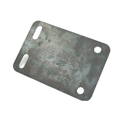 ISO9001 2008 CE 인증을 받은 고정도 철강 레이저 절단 및 스탬핑 부품