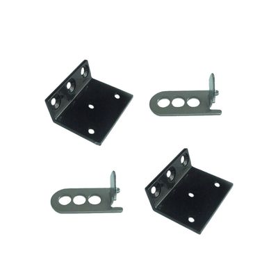 맞춤형 T 모양 힌지 OEM 스탬핑 제조 Hebei Nanfeng 금속 제품 Co