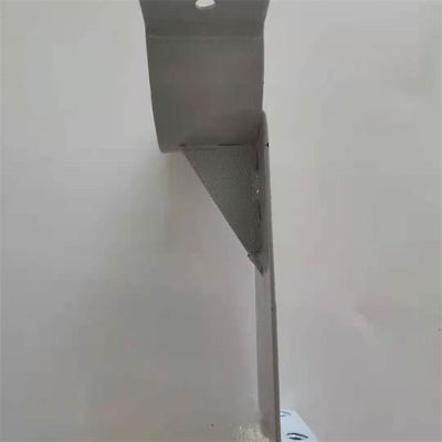 하드웨어 사용자 지정 알루미늄 레이저 절단 스탬핑 부품 서비스 용접 엽 금속 제조 부품