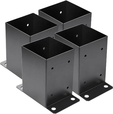 알루미늄 기판 제조 굽기 용접 부품 ISO9001 2008 인증