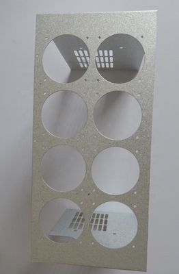 1-3mm 두께 스탬핑 스테인리스 스틸 자동차 부품 경쟁력