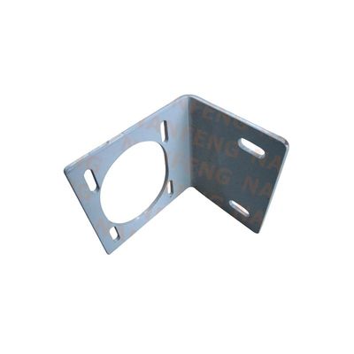 루버릭스 맞춤형 정밀 금속 스탬핑 부품 ISO9001 2008 CE 인증
