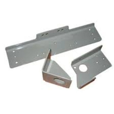 ISO9001 2008 인증을 받은 기계