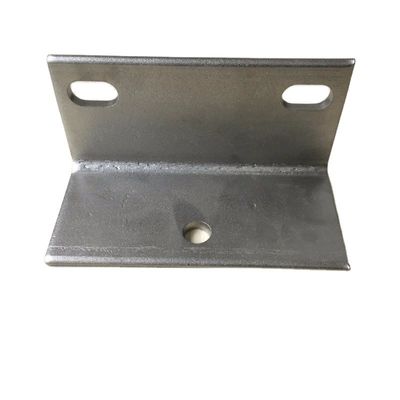 기계제철 굽기 및 스탬핑 부품 ISO9001 2008 인증서 가격