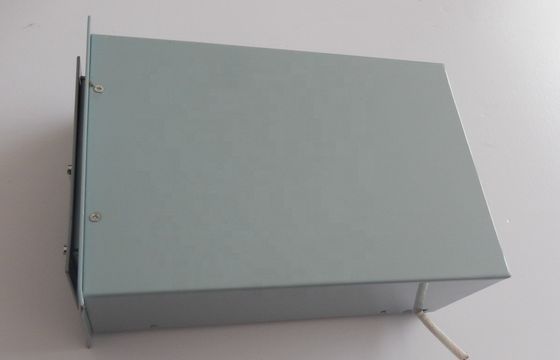 자연 컬러 셰이트 금속 스테인리스 스틸 라우어 맞춤형 크기