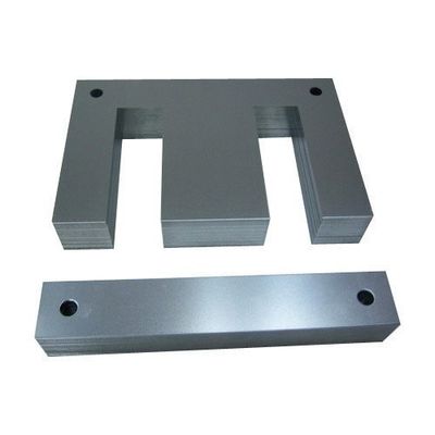 커스터마이즈된 MnZn PC40 PC44 펀트 트랜스포머용 소프트 페리트 코어 OEM EE EI ER EER