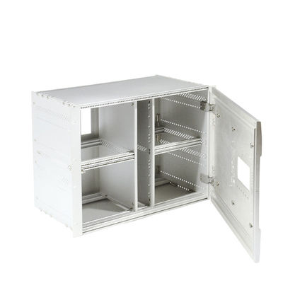 ISO9001 2008 CE 인증을 받은 중량용 맞춤형 알루미늄 스테인리스 스틸 스탬핑 패널