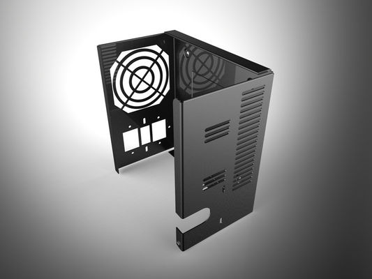 ISO9001 2008 CE 인증을 받은 중량용 맞춤형 알루미늄 스테인리스 스틸 스탬핑 패널