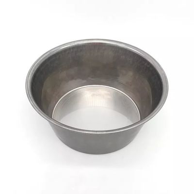 주문 깊이 도화 부드러운 철강 스탬핑 부품 스탬핑 펀칭 굽기 프로세스